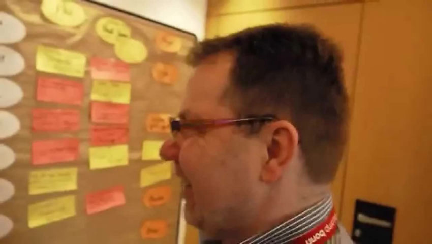 BarCamp Bonn