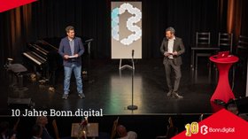 10 Jahre Bonn.digital: Von den Anfängen bis heute episode artwork