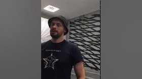 Periscope-Interview I: Wie funktioniert StreetArt ohne Street? episode artwork