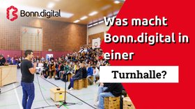 Das Schulbarcamp an der Albert-Schweitzer Realschule Plus in Mayen episode artwork