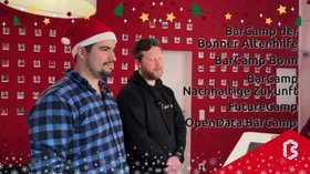 Weihnachtsvideo 2024 episode artwork