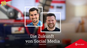 Offene Sprechstunde zur Zukunft von Social Media (2026) episode artwork